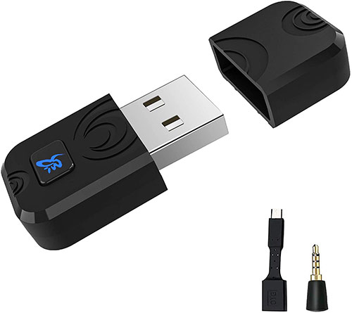 دانگل بلوتوث OLCLSS USB – امکانات چندگانه