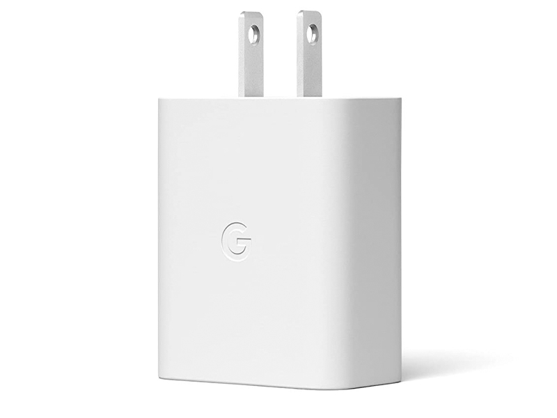 شارژر دیواری Google 30W USB-C Power Charger – فناوری گوگل