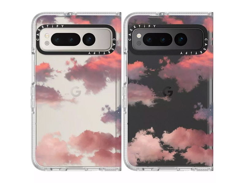 قاب محافظ CASETiFY Pixel Fold