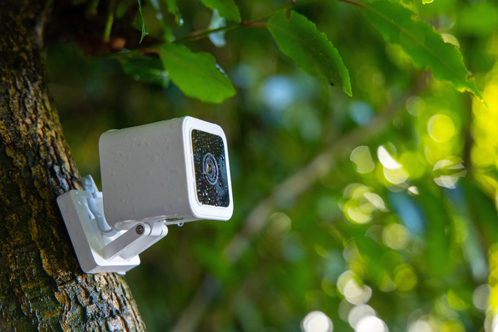 Wyze Cam v3 (2020)