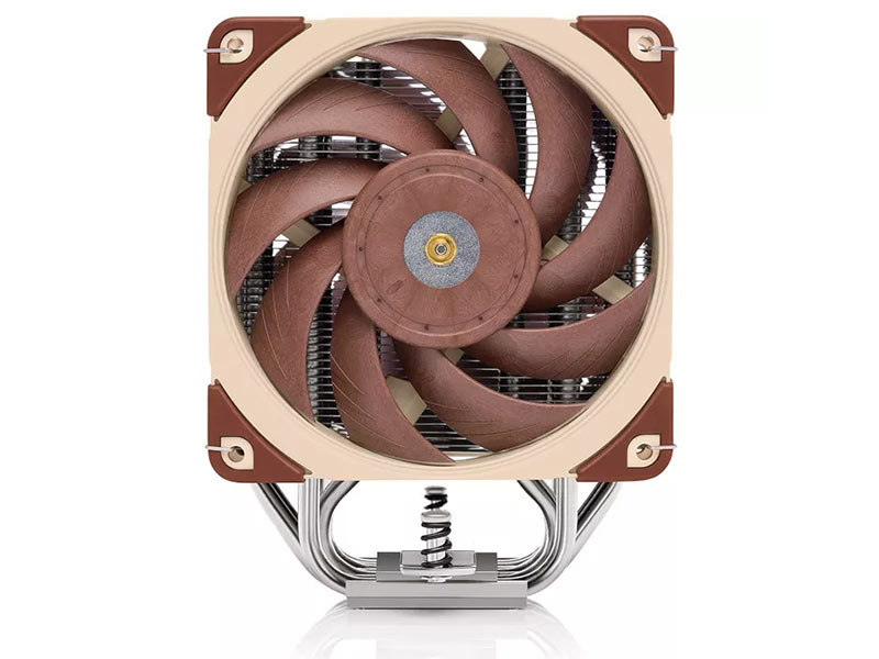 سی پی یو کولر نوکتوا Noctua NH-U12A – ساکت و قدرتمند