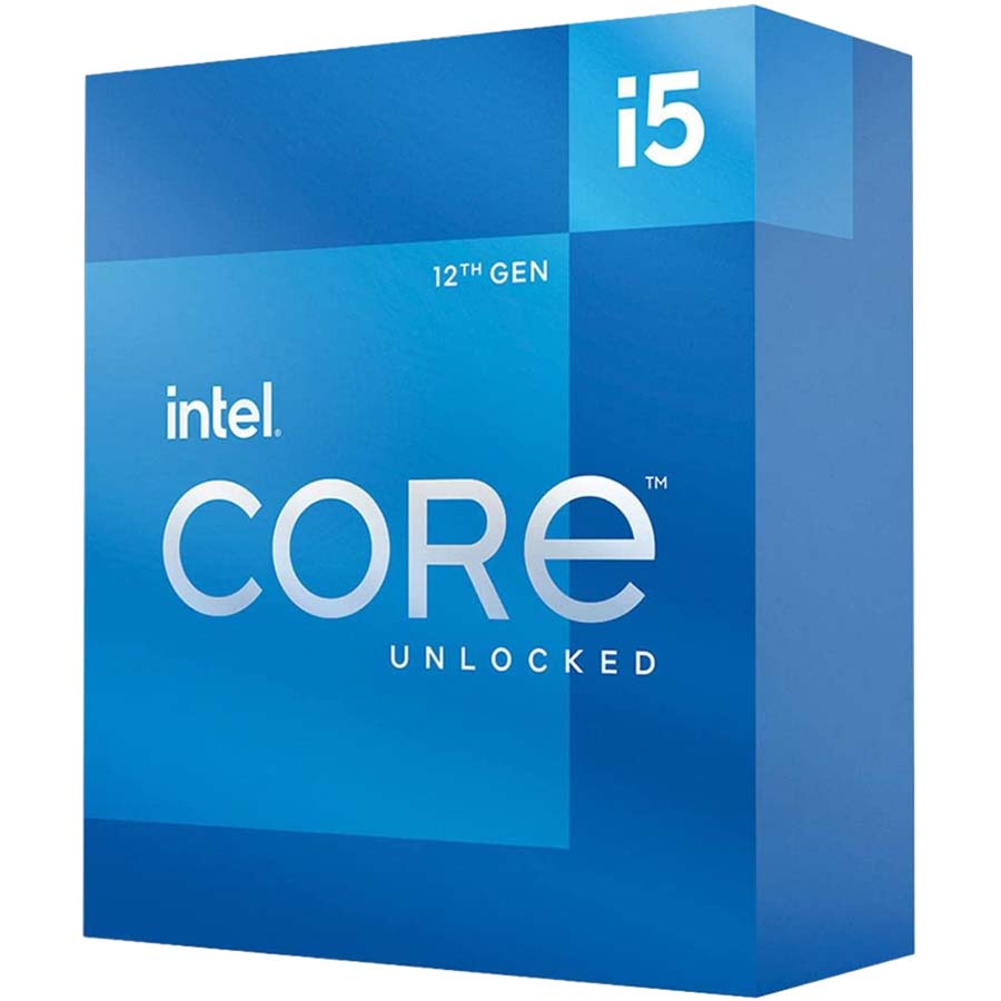 پردازنده Intel Core i5-12600K – یک انتخاب اقتصادی