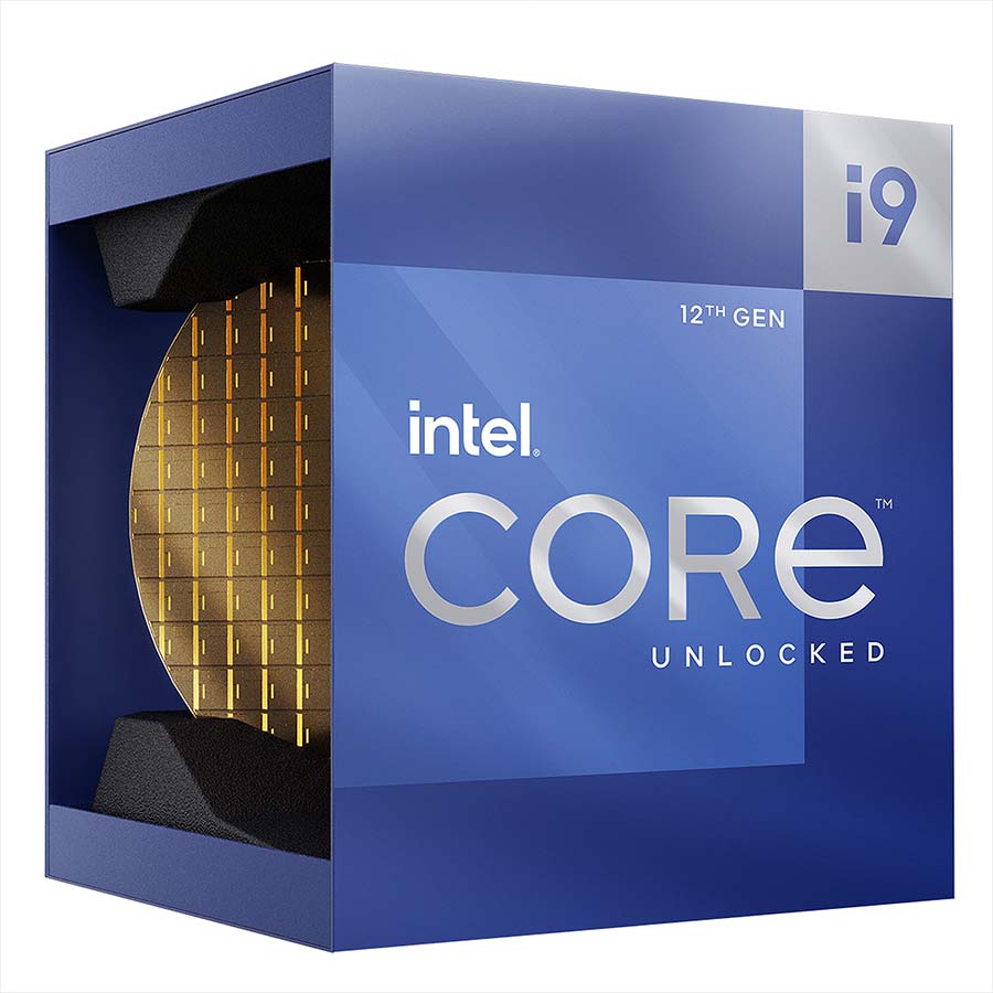 پردازنده Intel Core i9-12900K – تمام قدرت اینتل!