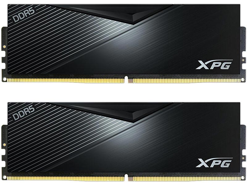 حافظه رم XPG Lancer DDR5-6000 32GB – فوق سریع!