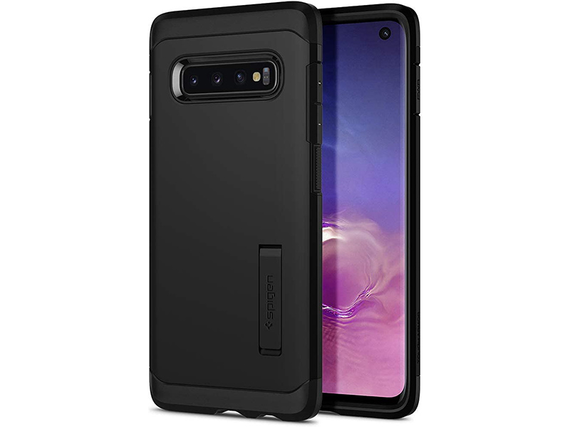 قاب محافظ Spigen Tough Armor Case – محافظت هر روزه و مداوم از گوشی