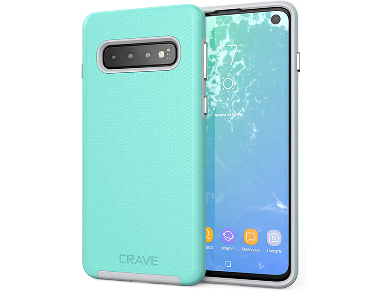 قاب محافظ Crave Dual Guard Case – کیفیت ساخت عالی