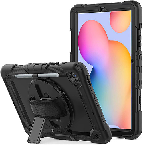 قاب محافظ Herize SM-P610 Heavy Duty Case – مستحکم و با صلابت!