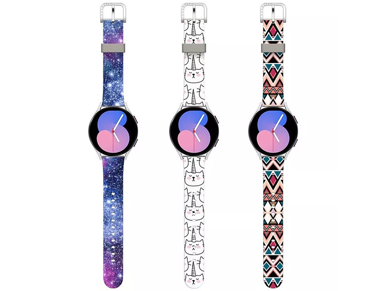 بند CASETiFY Galaxy Watch Flexi