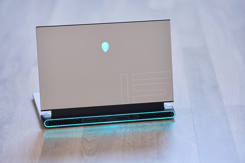 لپ تاپ گیمینگ Alienware m15 R4