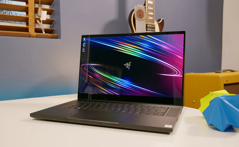 لپ تاپ گیمینگ Razer Blade 15