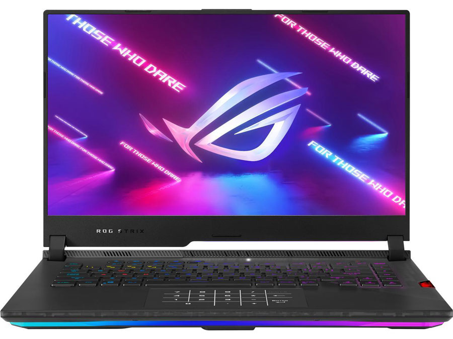 لپ تاپ گیمینگ Asus ROG Strix Scar 15