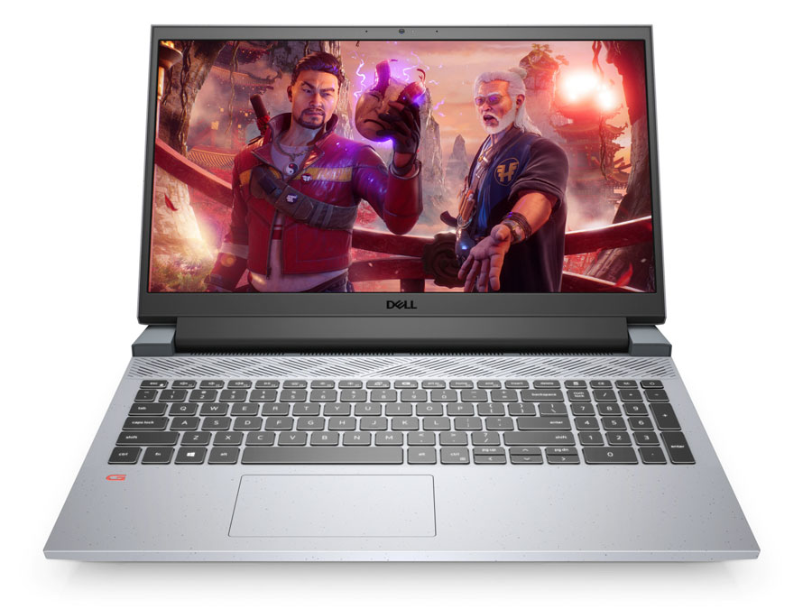 لپ تاپ گیمینگ Dell G15 Ryzen Edition