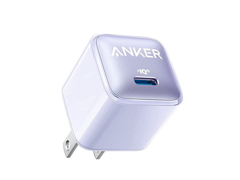 شارژر Anker Nano Pro 20W – محبوبیت بالا در میان کاربران