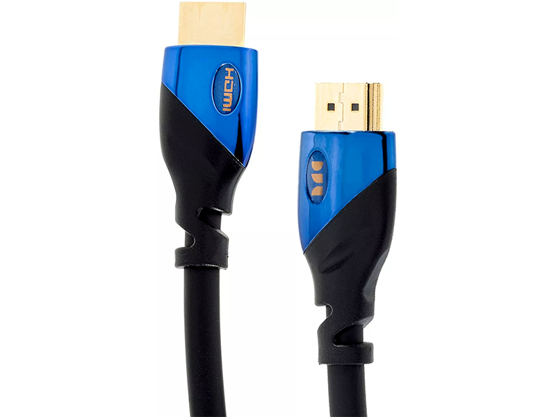 کابل Monster Ultra High-Speed 8K HDMI Cable 3.6m – از یک برند قابل اعتماد