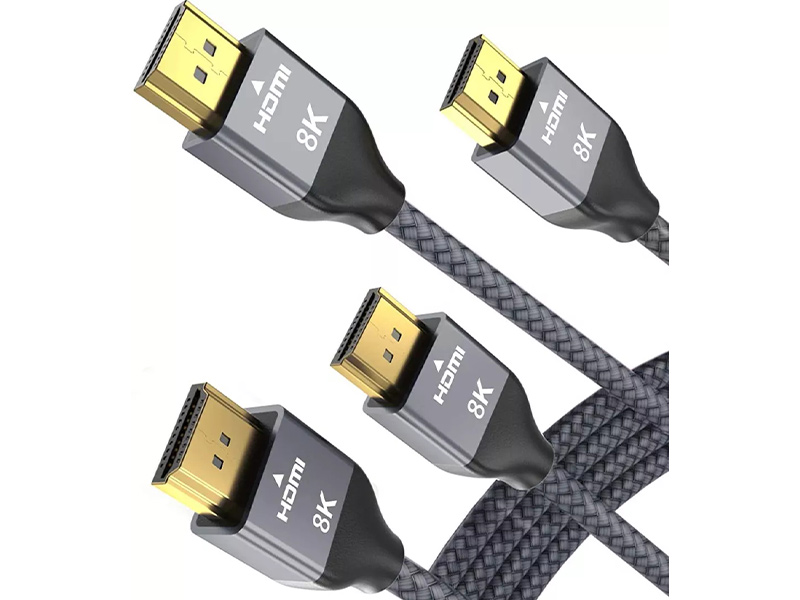 کابل Basesailor HDMI Cable 3m – دوام و طول عمر عالی