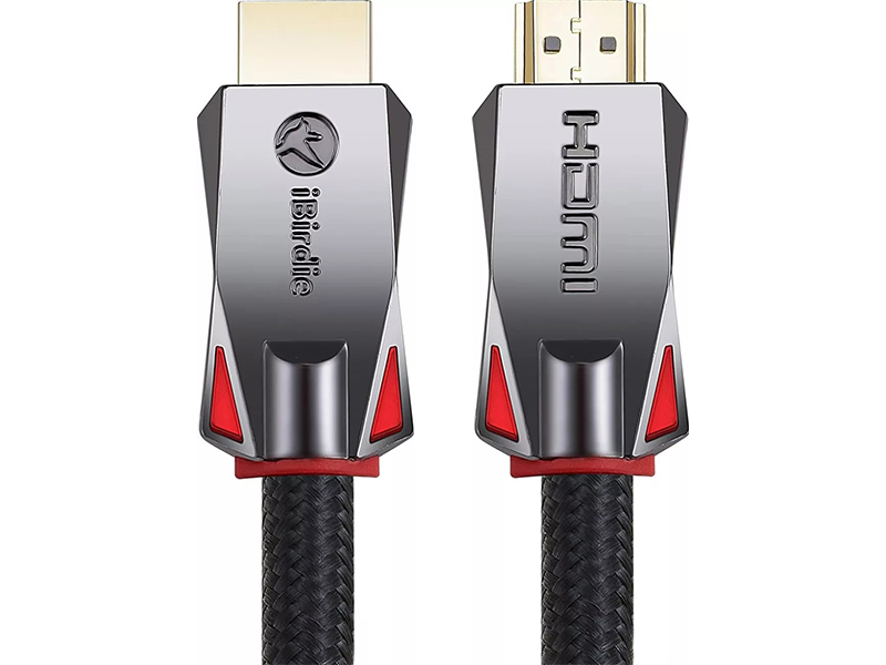 کابل iBrirdie 4K HDR HDMI 2.0 Cable 6m – اتصال با سرعت ایده آل