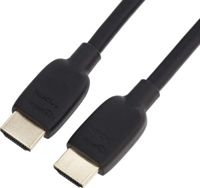 کابل HDMI مدل Amazon Basics High-Speed 8K – قیمت مناسب