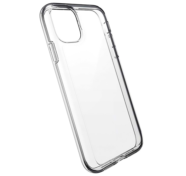 قاب محافظ Speck Gemshell iPhone 11 Case – شفاف و ساده