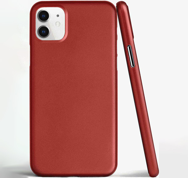 قاب محافظ totallee Thin iPhone Case – باریک اما فوق مستحکم