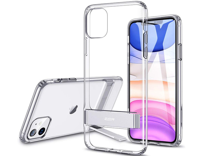 قاب محافظ ESR Kickstand Case – دارای پایه نگهدارنده