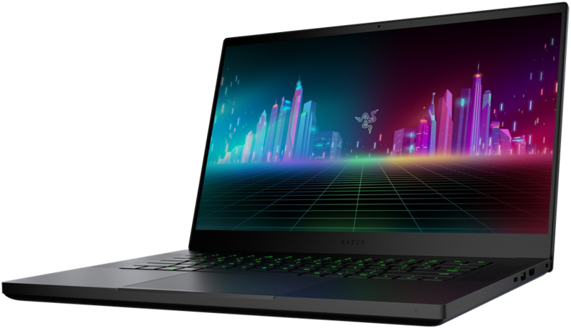 لپ تاپ Razer Blade 15 – بهترین لپ تاپ گیمینگ