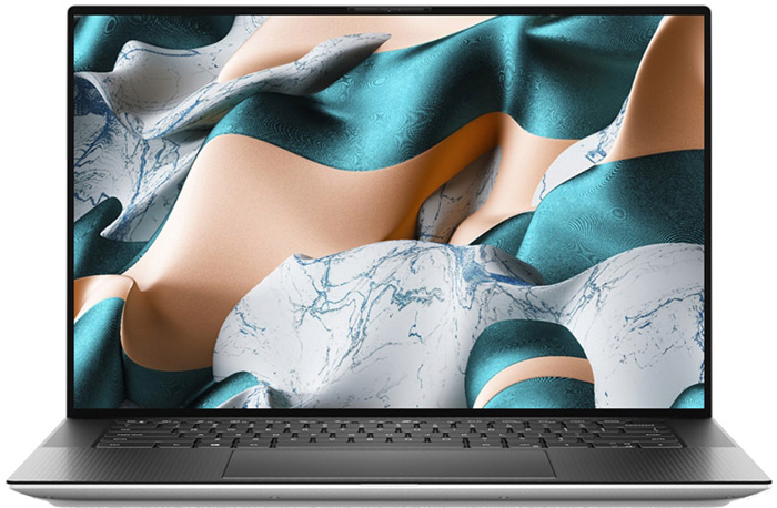 لپ تاپ Dell XPS 15 (9510) – یک لپ تاپ 15 اینچی قدرتمند