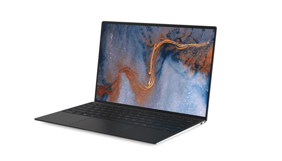 لپ تاپ Dell XPS 13 (9310) – یک اولترا بوک بی نظیر!