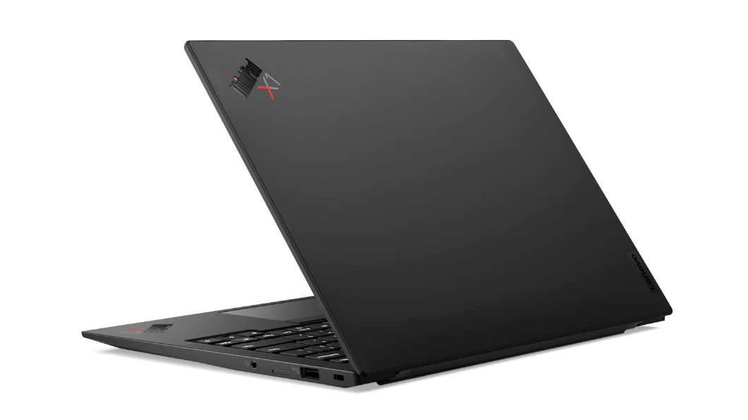 لپ تاپ Lenovo ThinkPad X1 Carbon (Gen 9) – بهترین برای بیزینس