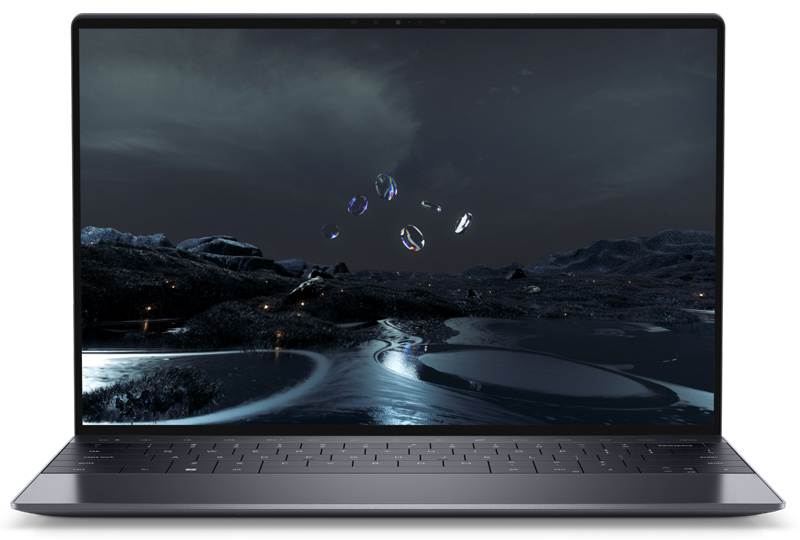 لپ تاپ Dell XPS 13 Plus – قدرتمند و پیشرو