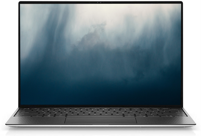 لپ تاپ Dell XPS 13 (9310) 13.4-inch – یک کلاسیک واقعی