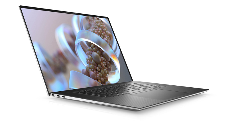 لپ تاپ Dell XPS 17 (9700) 17-inch – پادشاه 17 اینچی ها