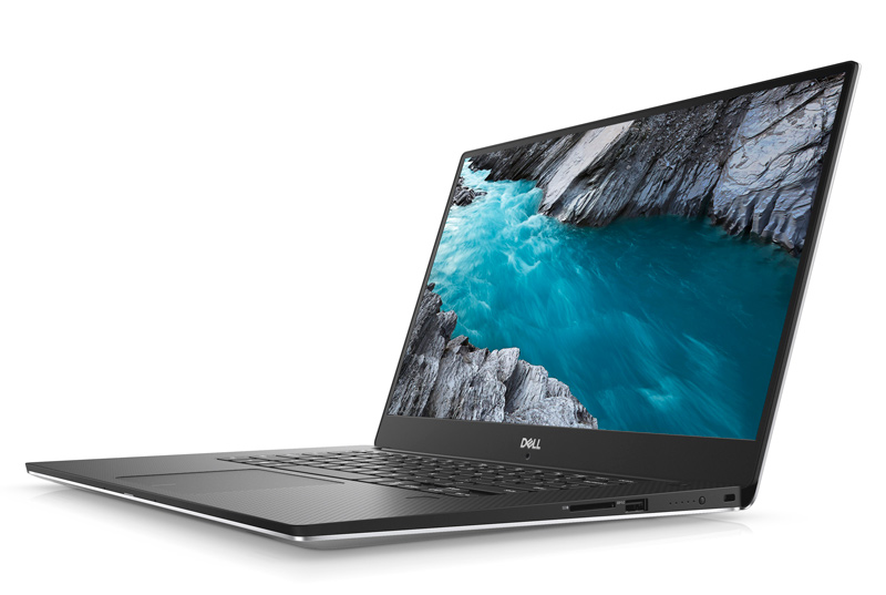 لپ تاپ Dell XPS 15 (9520) 15.6-inch – قابلیت کانفیگ بالا