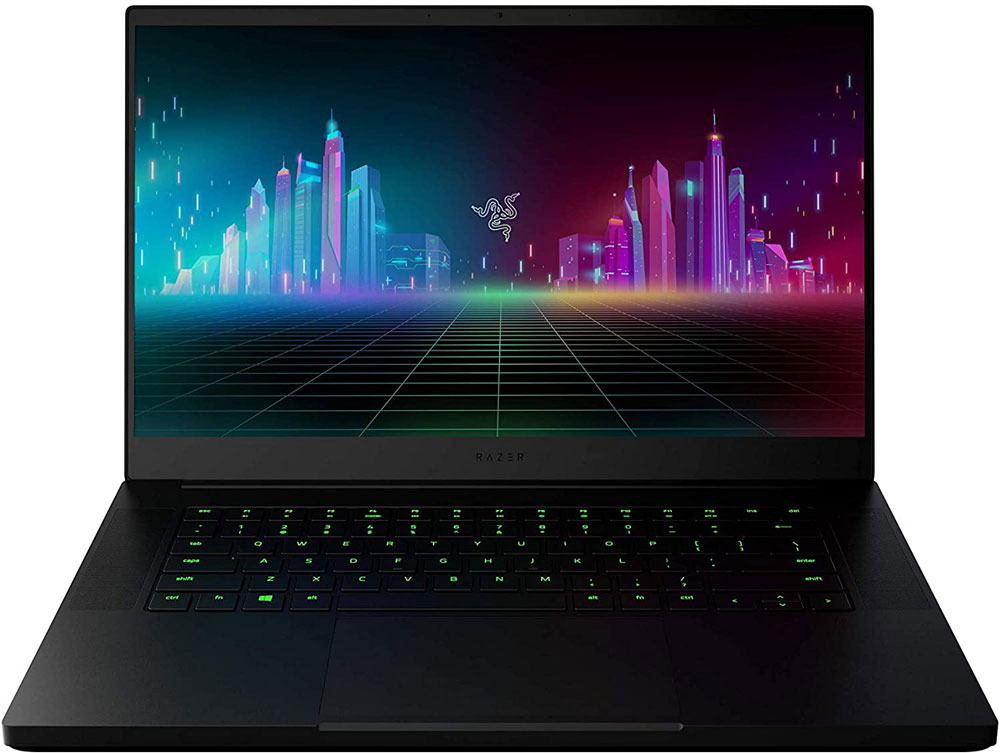 لپ تاپ Razer Blade 15 – بهترین انتخاب در مجموع