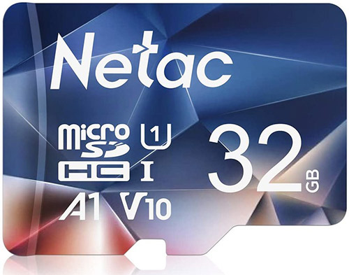 کارت حافظه Netac 32GB