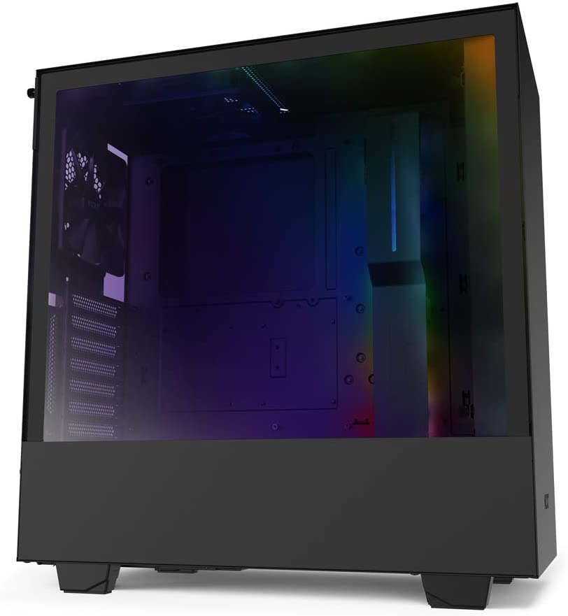 کیس NZXT H510i – مقاوم دوم در لیست بهترین ها