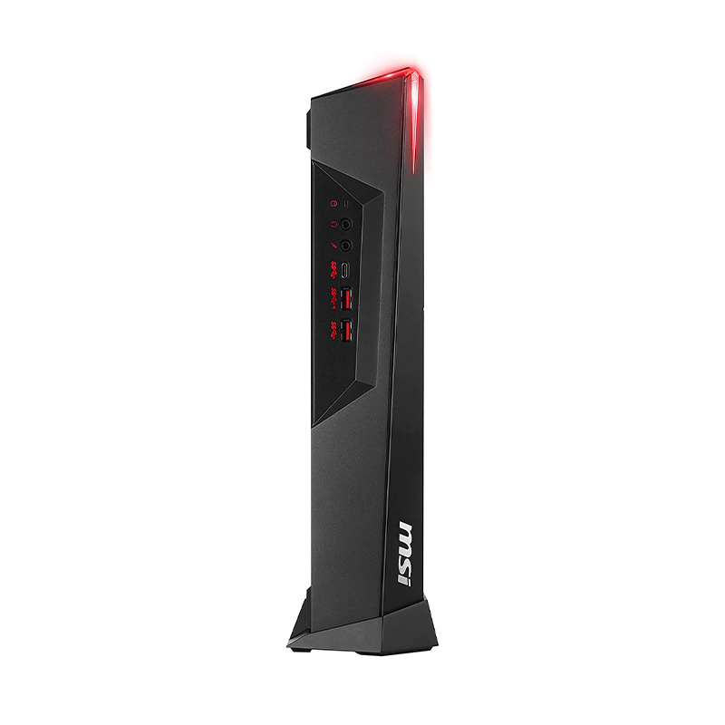 کامپیوتر اسمبل شده MSI Trident 3 – سایز کنسول