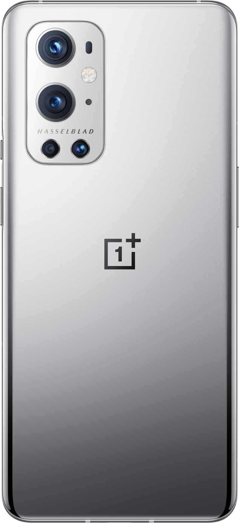 گوشی OnePlus 9 Pro Morning Mist – یک پرچم دار سرافراز!