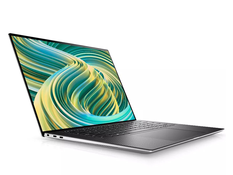 بهترین لپ تاپ: دل Dell XPS 15 (9530)