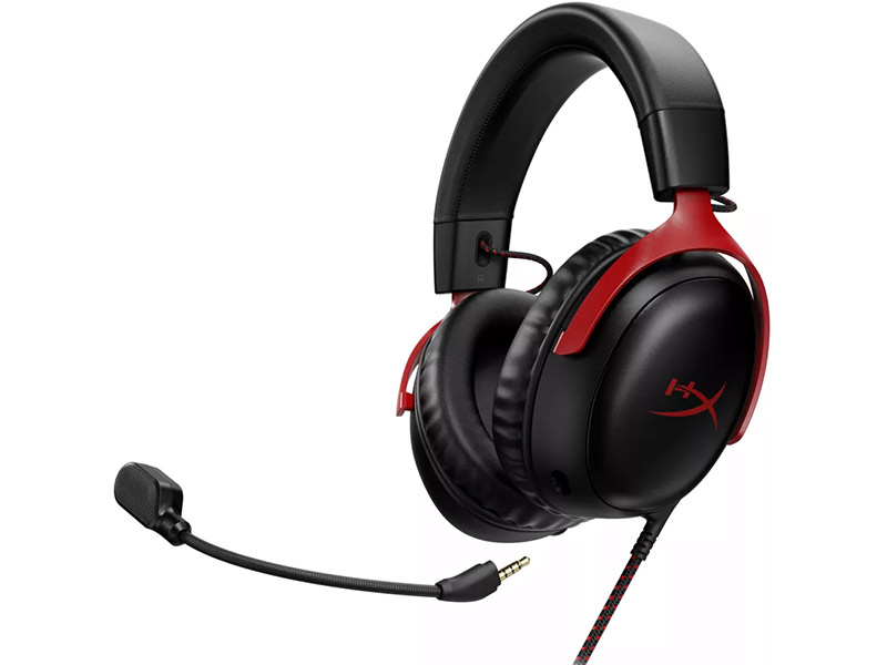 هدست گیمینگ هایپر ایکس HyperX Cloud 3