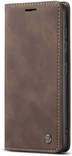 قاب محافظ Kowauri Leather Flip Wallet – همه چیز را با هم حمل کن!