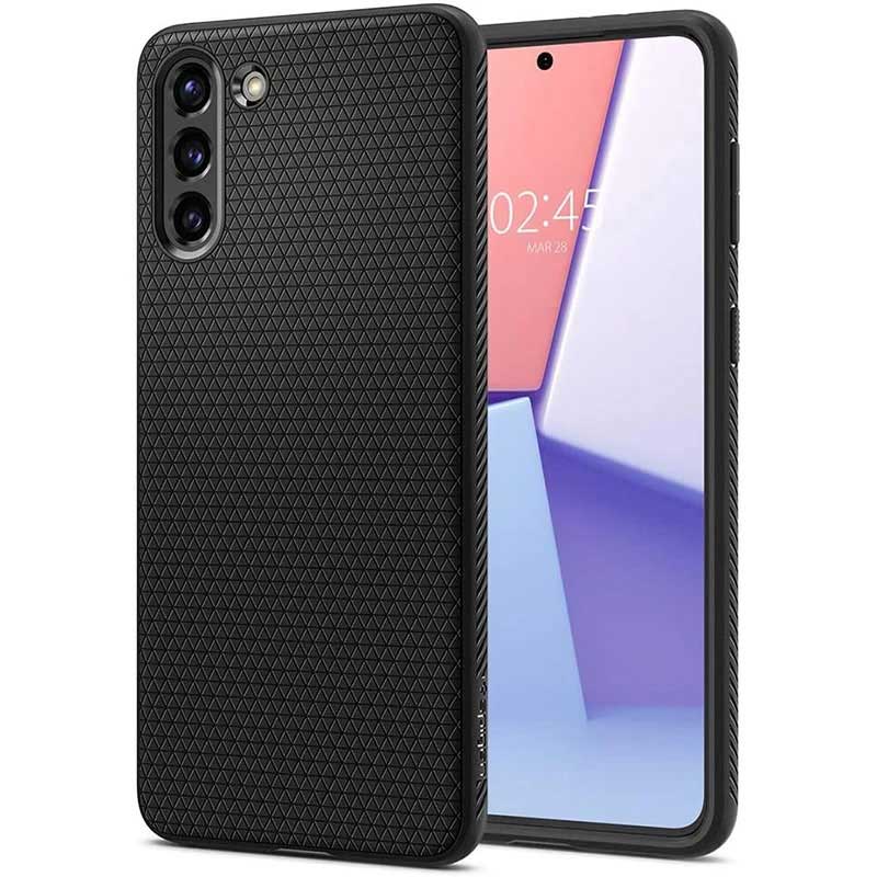 قاب محافظ Spigen Liquid Air Armor – سبک و با دوام