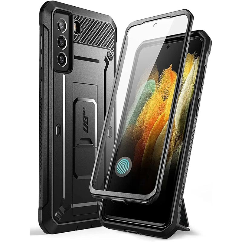 قاب محافظ Supcase Unicorn Beetle Pro Series – آماده برای استفاده