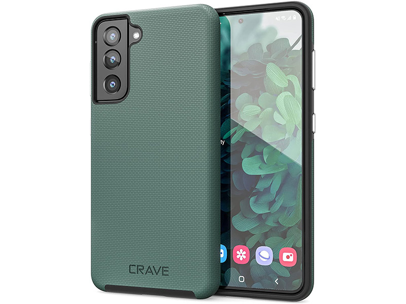 قاب محافظ Crave Dual Guard – شیک و محکم