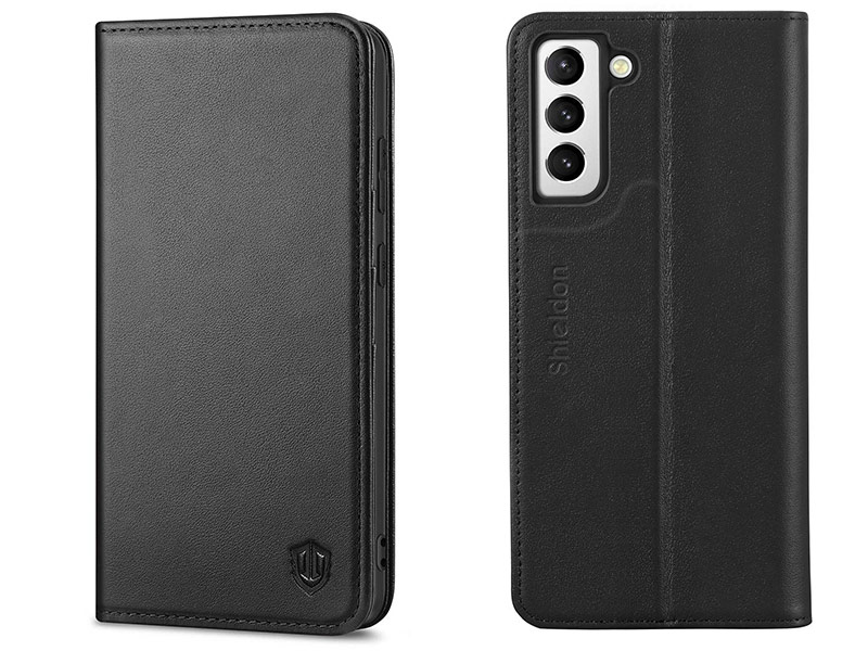 قاب محافظ Shieldon Wallet Case – حمل همه چیز ، یکجا!