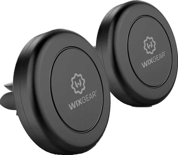 هولدر WixGear Universal Stick On Mount – یک هولدر آهنربایی