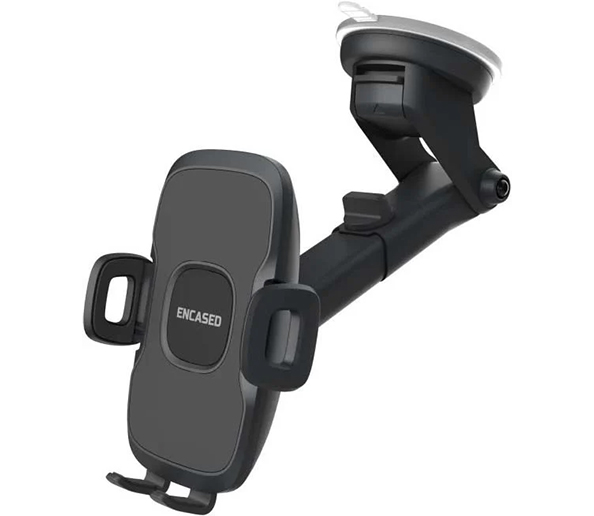 هولدر Encased Car Mount – یک مدل ساده اما کاربردی