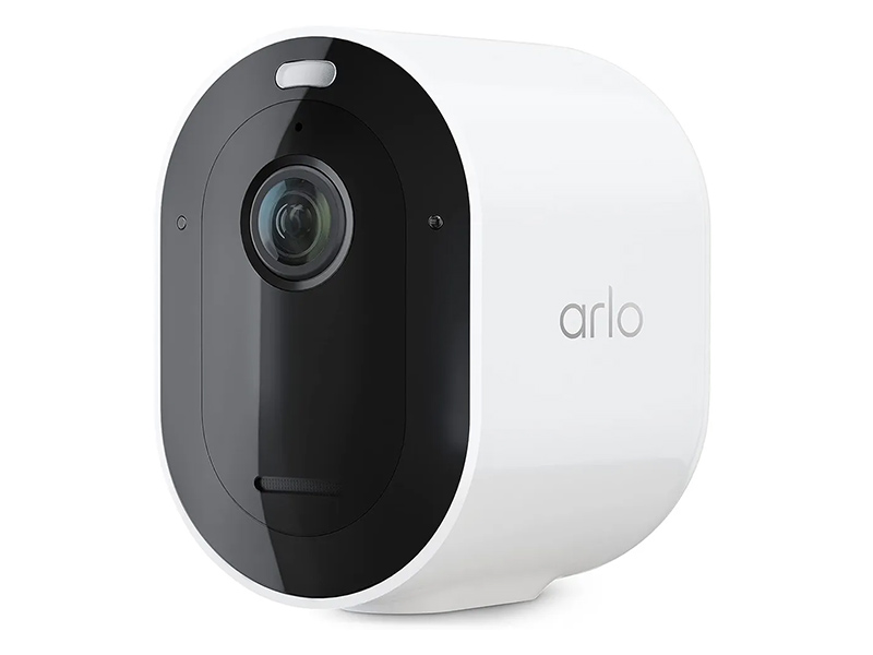 دوربین مدار بسته Arlo Pro 4 – از یک برند نام آشنا