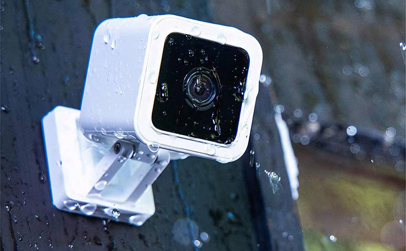 دوربین امنیتی Wyze Cam v3 with Color Night Vision – ارزان و کارآمد