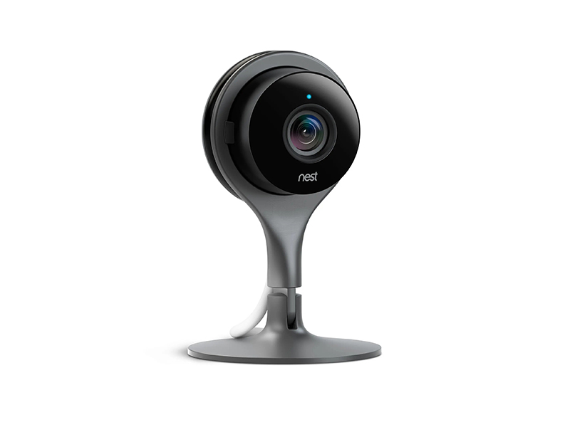 دوربین امنیتی Google Nest Cam Indoor – خانه هوشمند