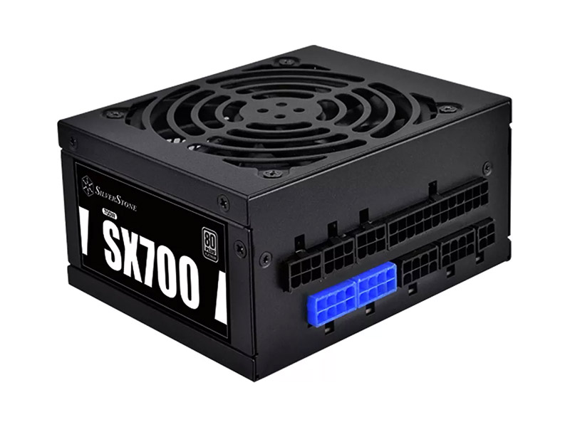 منبع تغذیه سیلور استون SilverStone SX700-PT